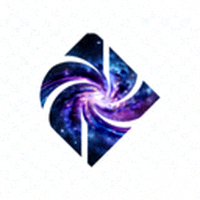 星空XK集团官方Logo - 现代科技感绿色标志